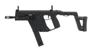 Kriss Vector Airsoft AEG SMG Rifle KRISS USA Licensed by Krytac